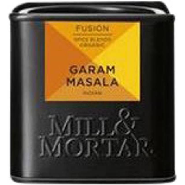 Billede af Mill & Mortar Garam Masala 50g